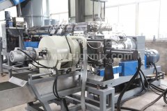 未來(lái)需要怎樣的塑料造粒機(jī)？